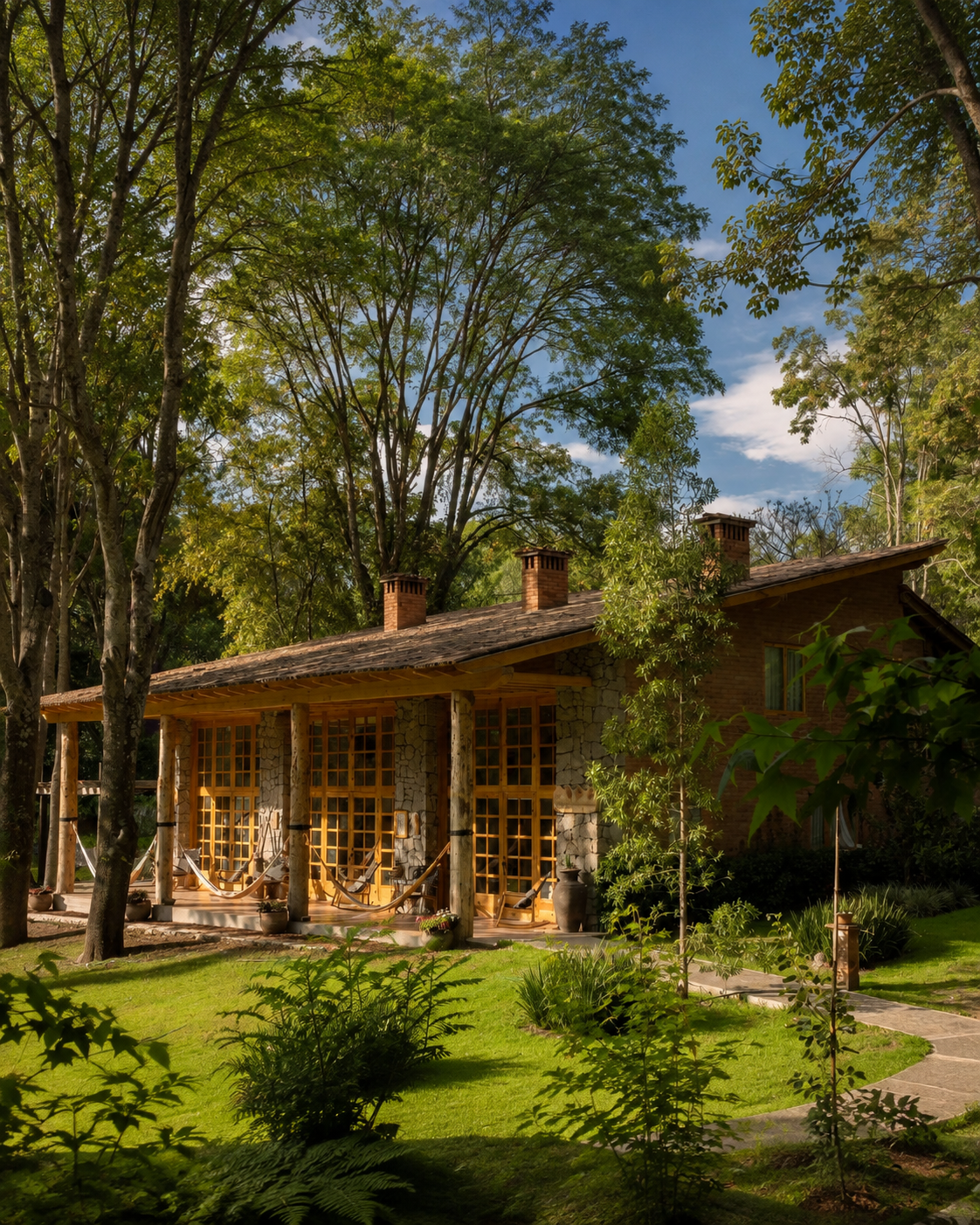Rancho San Cayetano